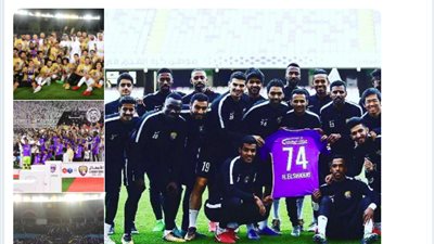 أول تعليق من حسين الشحات بعد انتقاله للأهلي