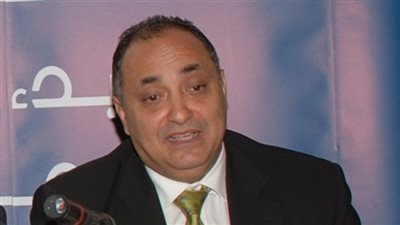 منصور عامر: نثق في الرئيس ولقاؤه اتسم بالإيجابية