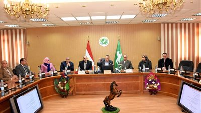 محافظ الشرقية: الانتهاء من تنفيذ 59 مشروعا في مختلف القطاعات (فيديو)