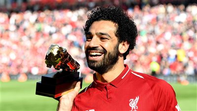 محمد صلاح على رأس قائمة ليفربول لمواجهة وولفرهامبتون بكأس الاتحاد