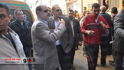 النيابة: صلة قرابة تربط قاتل الأسرة القبطية في الإسكندرية بالمجنى عليهم