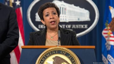 فضائح الـ«فيفا»: 16 متهمًا بالفساد بينهم مسئولون كبار