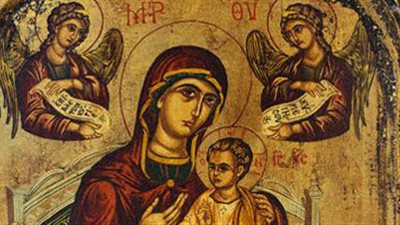 أسامة المنسي يكتب في مجلة «صباح الخير»: «المسيح والشجرة»