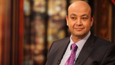 عمرو أديب: حسين الشحات صفقة القرن للأهلي