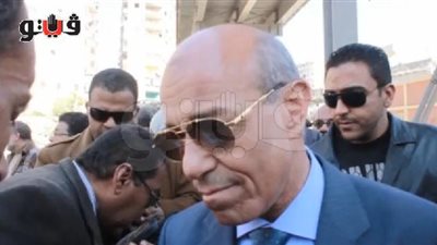 بالفيديو.. محافظة القاهرة: تسكين سكان عشش ترعة التوفيقية بكشوف حصر