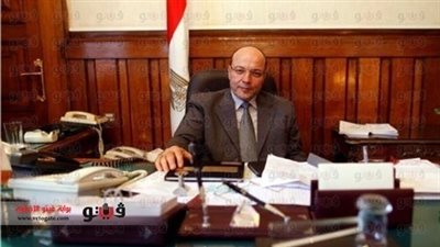 النائب العام يعود لدار القضاء بعد مشاركته في مؤتمر استرداد الأموال المهربة