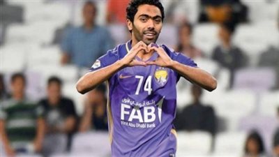 حسين الشحات يرد على «أبو تريكة»: اخترت الأهلي لأني واحد من الجمهور