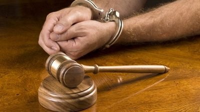 إحالة أوراق قاتل طفلة بسوهاج إلى المفتي