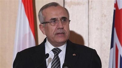 سليمان يستعرض مع سلام الاتصالات لتشكيل الحكومة اللبنانية