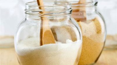 طرق للتحلية بدون إضافة سكر