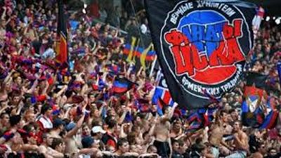 الاتحاد الأوربي يغرم سيسكا موسكو 50 ألف يورو بسبب العنصرية