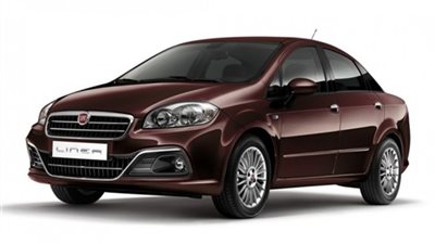 أسعار سيارات «فيات» الجديدة