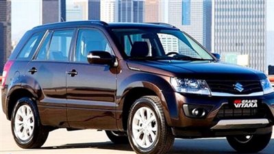 أسعار سيارات «سوزوكي» الجديدة