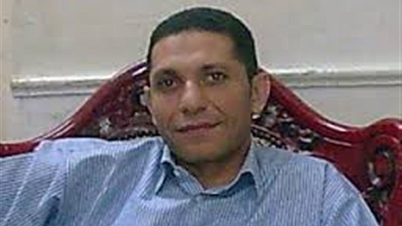الحكم رؤوف الحوشى
