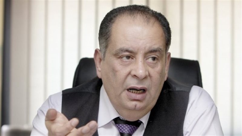 الدكتور يوسف زيدان