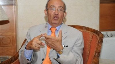 رفض اقتراح البرعي بجدولة أموال التأمينات على 15 سنة