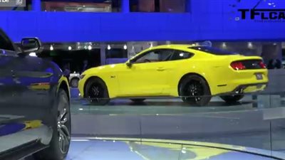 بالفيديو.. هيونداي «Genesis» تنافس «BMW» في أوربا