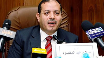 وزراء الإعلام والثقافة والأوقاف يناقشون خطة للتعاون خلال رمضان