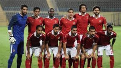 الأهلي يعسكر بالإسكندرية استعدادا لمواجهة سموحة
