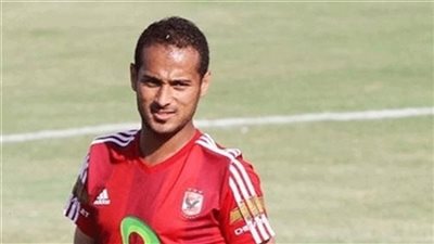 الفحص الطبي يحسم مصير وليد سليمان أمام سموحة