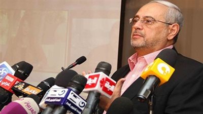 أحمد بهجت يدعو إلى الاستثمار في أفريقيا