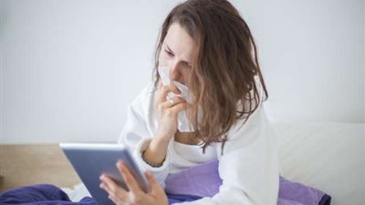 الطريقة الصحيحة لتشخيص مرضك باستخدام جوجل