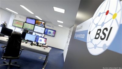 تقرير: تفتيش منزل ومصادرة أجهزة على خلفية تسريب بيانات ساسة ألمان