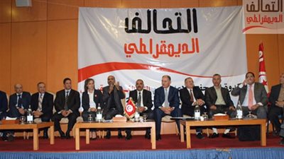 اليوم..مائدة مستديرة لـ