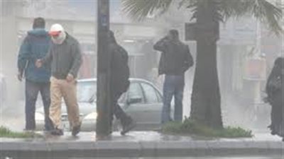 خبير أرصاد: انتهاء موجة الصقيع الأربعاء.. وعودتها 13 يناير