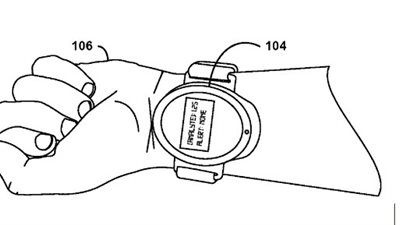 «جوجل» تسجل براءة اختراع جهاز سحب دم بدون إبرة