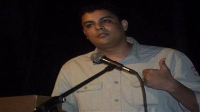 أنباء عن فوز سعيد شحاتة بجائزة 