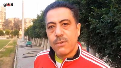 بالفيديو.. عبد العزيز: نسعى لتجهيز أكثر من ثلاث حراس للمنتخب الأوليمبي