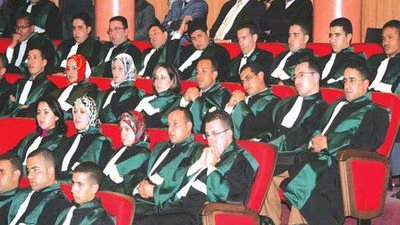 أكبر حزب مغربى معارض يطالب بالوضوح فى إصلاح منظومة العدالة