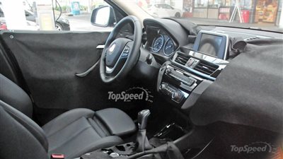 الصور الأولى لسيارة 