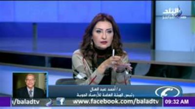 بالفيديو.. «الأرصاد»: انخفاض درجات الحرارة غدا