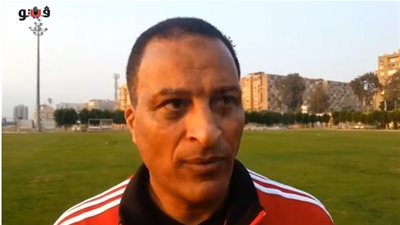 بالفيديو..عرابي: نجوب أنحاء الجمهورية لانتقاء لاعبي المنتخب الأوليمبي