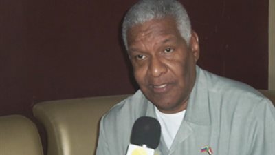 سفير فنزويلا بالخرطوم يتهم أمريكا بتزييف الحقائق في بلاده