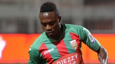 اتجاه بالإسماعيلي للاستغناء عن كريستوفر ميندوجا