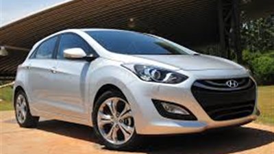 «هيوندايix35» تسجل 240 ألف جنيه في السوق المحلية