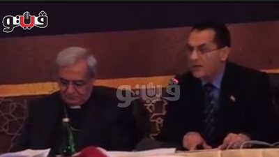 بالفيديو.. عزب: الأزهر علم العالم معنى الوسطية