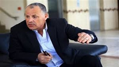 اتحاد الكرة عن مطلب الأهلي بإيقاف عبد الله السعيد: «مش بإيدينا»