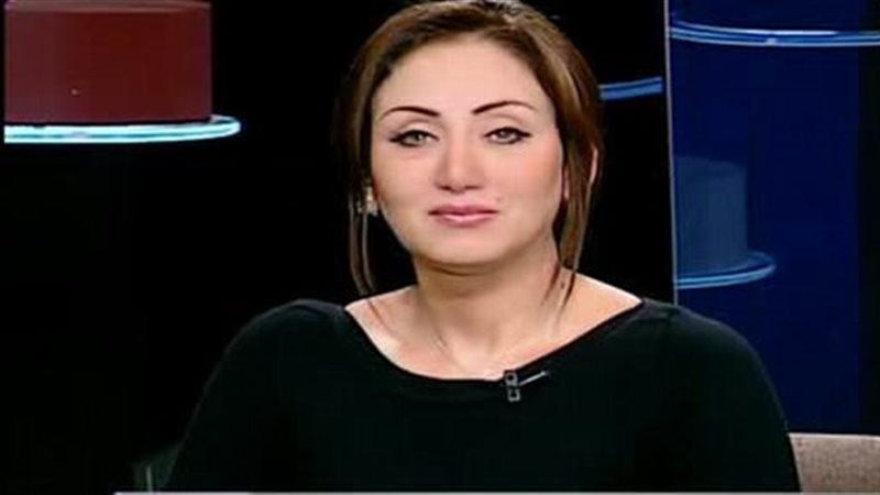 ريهام سعيد 