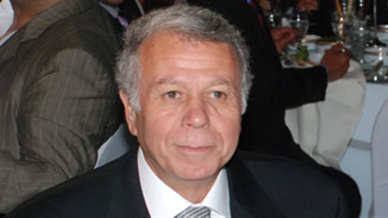 حسن حمدي