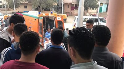 مصرع وإصابة 126 شخصا حصيلة حوادث «منيا القمح» في 24 ساعة