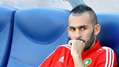 رئيس الزمالك يطلب من أحمد جلال توقيع عقود بوطيب بالمؤتمر الصحفي