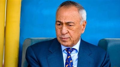 الإسماعيلي يكلف محمد الكلية رئيسا لبعثة الفريق بالكونغو