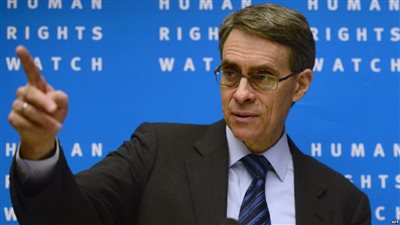 ‏هيومن رايتس‬: الجيش الأوكراني استخدم قنابل عنقودية شرقي البلاد