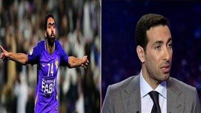 رئيس الزمالك يكشف دور أبوتريكة والتمويل القطري في صفقة حسين الشحات