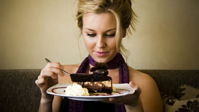 السكر يساعد على التحكم في النفس