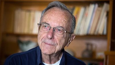 موشيه أرنس.. وفاة مؤيد احتلال سيناء ومعارض غزو العراق